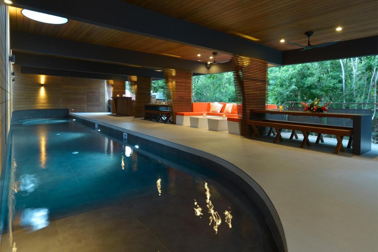 Reve De Saint Barth - Vue Mer - Piscine Chauffee & Jacuzzi Gustavia Dış mekan fotoğraf