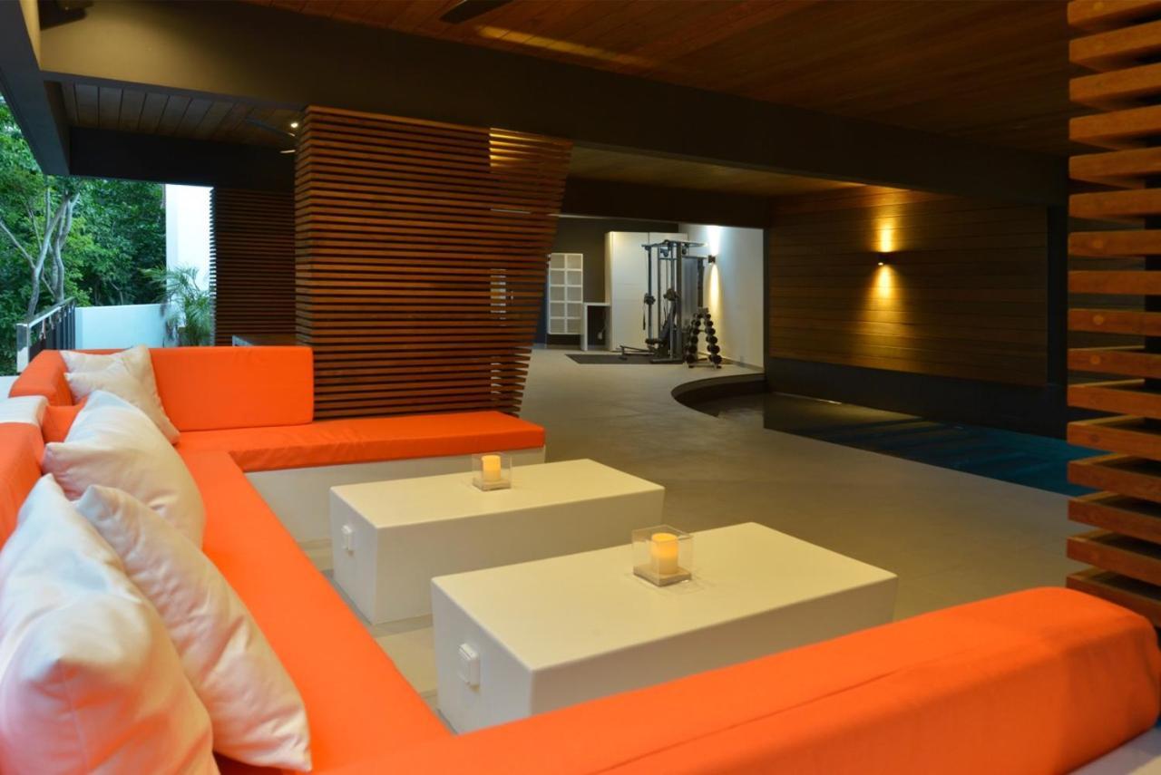 Reve De Saint Barth - Vue Mer - Piscine Chauffee & Jacuzzi Gustavia Dış mekan fotoğraf