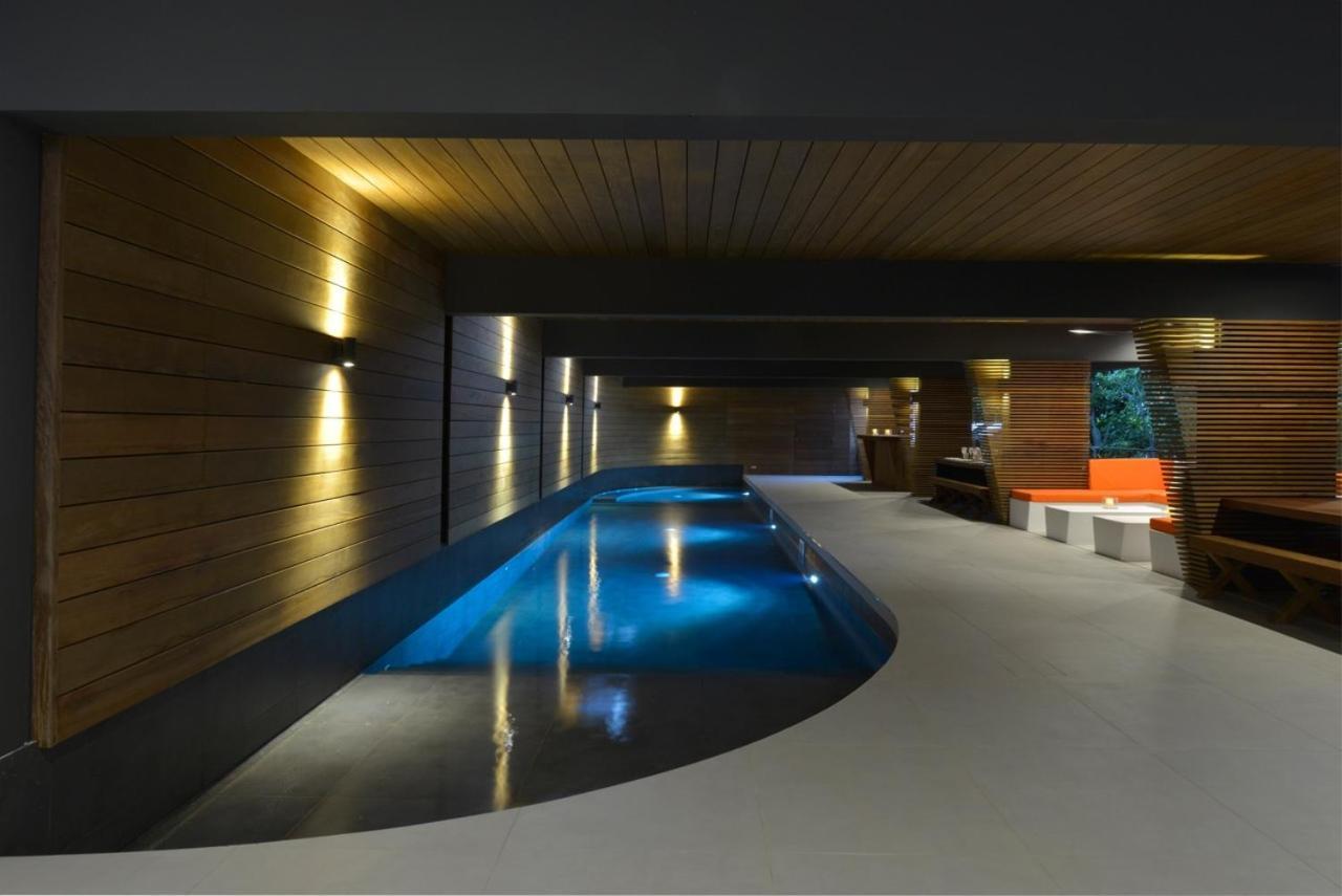 Reve De Saint Barth - Vue Mer - Piscine Chauffee & Jacuzzi Gustavia Dış mekan fotoğraf